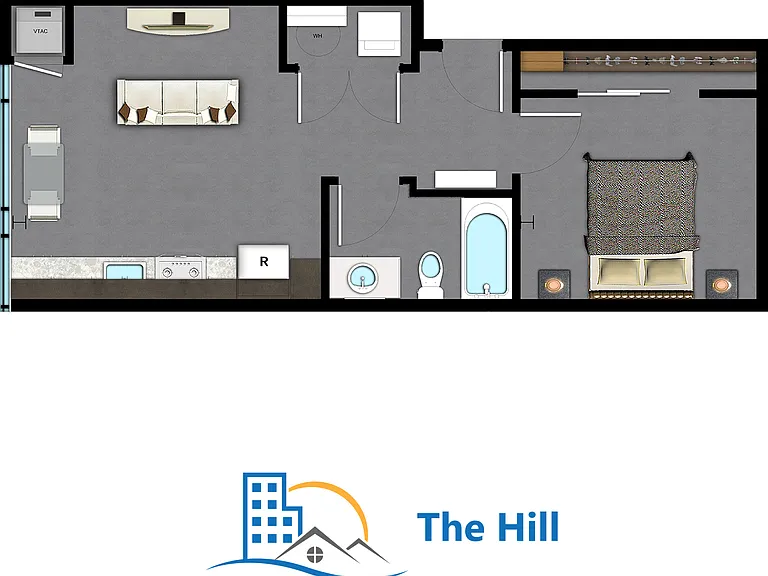 The Hill — Photo 28