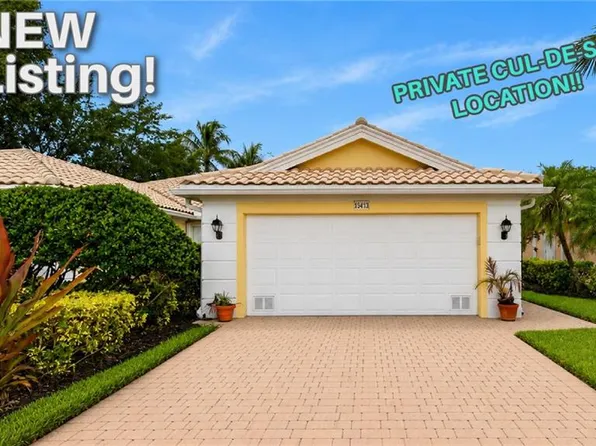 15413 Orlanda DR, BONITA SPRINGS, FL 34135
