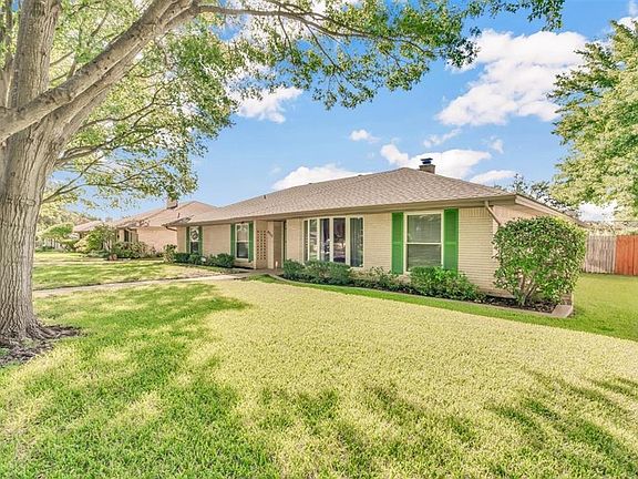 2nd image of 4517 Saldana Dr