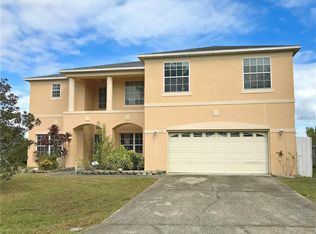 658 Milan Dr, Kissimmee, FL 34758