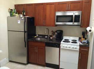 17 Aberdeen St APT 1, Boston, MA 02215