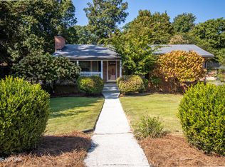 3425 NW Burwood Rd LOT 10, Knoxville, TN 37921