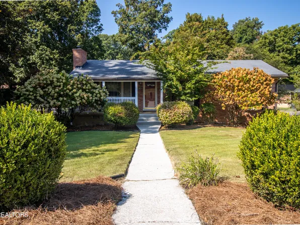 3425 NW Burwood Rd, Knoxville, TN 37921