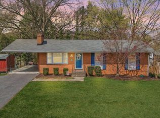 3353 Pamlico Dr, Roanoke, VA 24018