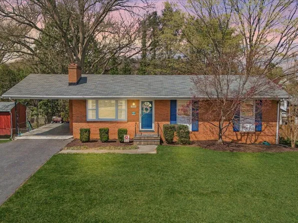 3353 Pamlico Dr, Roanoke, VA 24018