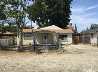 1201 Avalon Ave, Modesto, CA 95351