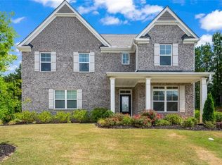 6604 Norcliffe Dr, Stone Mountain, GA 30087