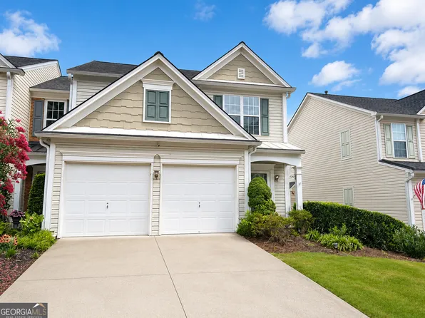226 Regent Sq, Woodstock, GA 30188