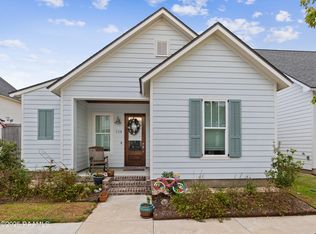 114 San Juan Ln, Youngsville, LA 70592