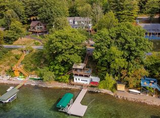 419 E Lake Rd, Penn Yan, NY 14527