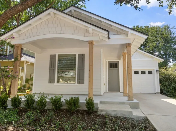 2509 Lightfoot Trl, Austin, TX 78745