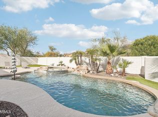 18150 W Las Cruces Dr, Goodyear, AZ 85338