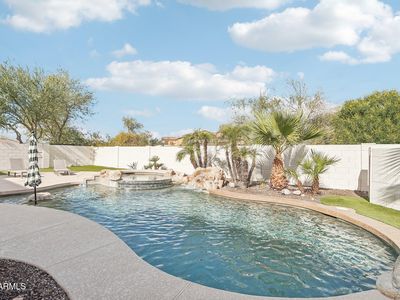 18150 W Las Cruces Dr, Goodyear, AZ, 85338