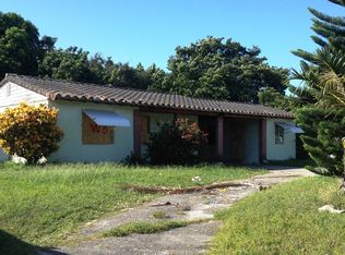 48 NW 164th St, Miami, FL 33169