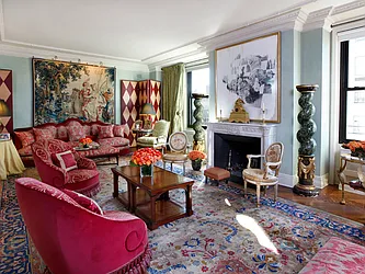 Sold by Sotheby's International Realty