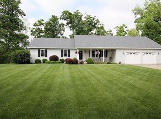 23 Long Navajo Cv, Lake Waynoka, OH 45171