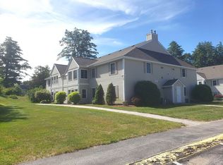 491 Mammoth Rd UNIT 24, Londonderry, NH 03053