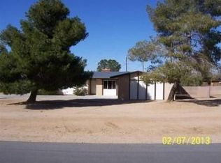 16050 Mandan Rd, Apple Valley, CA 92307