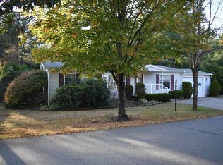 22 Great Brook Drive, Belmont, NH 03220