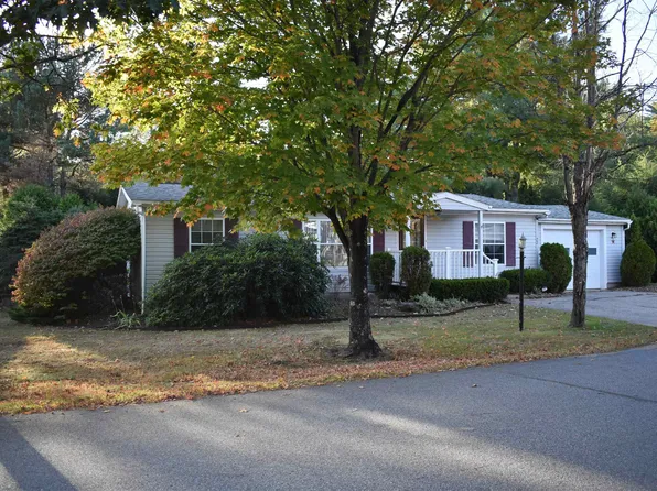 22 Great Brook Drive, Belmont, NH 03220