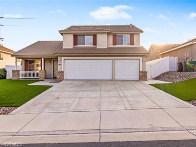 23544 Mountain Breeze Dr, Murrieta, CA, 92562
