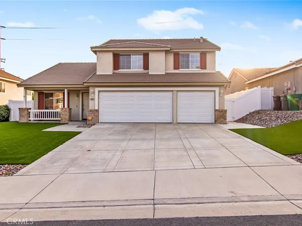 23544 Mountain Breeze Dr, Murrieta, CA 92562