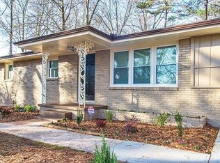 1403 Peachcrest Rd, Decatur, GA 30032