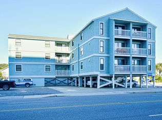 200 S Ocean Blvd #3B, North Myrtle Beach, SC 29582