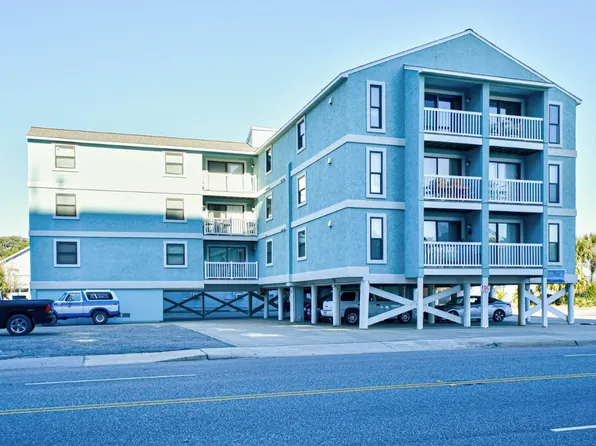 200 S Ocean Blvd. #3-B, North Myrtle Beach, SC 29582