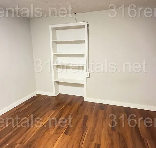 Forest Park Apartments — Photo 26