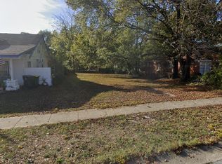 2514 S Maple St, Little Rock, AR 72204