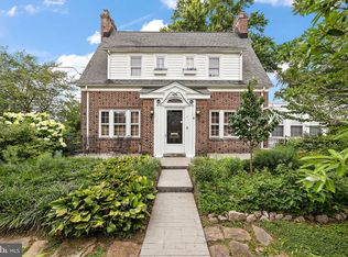 7 Speer Rd, Wilmington, DE 19809