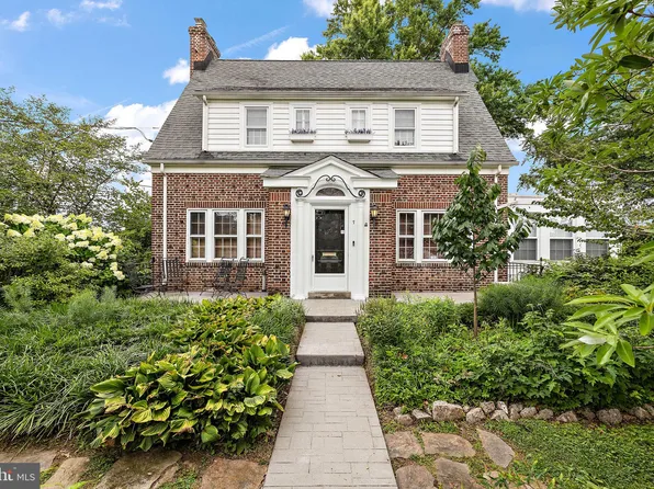 7 Speer Rd, Wilmington, DE 19809