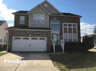 589 Pimlico Cir, Whitsett, NC 27377