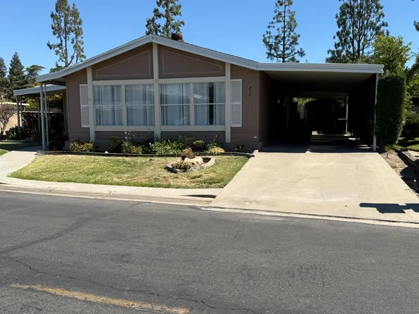 1701 Dinuba Ave Space 216, Selma, CA 93662