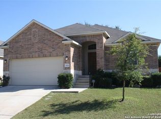 5626 Southern Knl, San Antonio, TX 78261