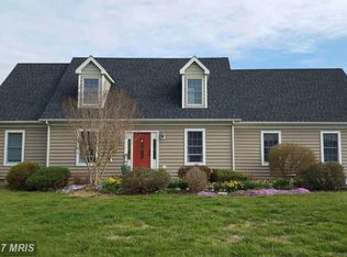 116 Lently Farm Ln, Centreville, MD
