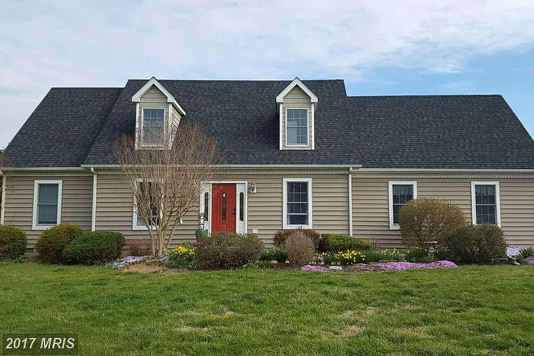 116 Lently Farm Ln photo 1