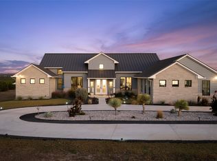 205 S Flat Rock Way, Johnson City, TX 78636