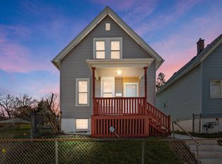 2858 N 24th St, Milwaukee, WI 53206