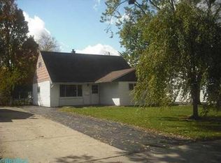 4059 Ural Ave, Columbus, OH 43213