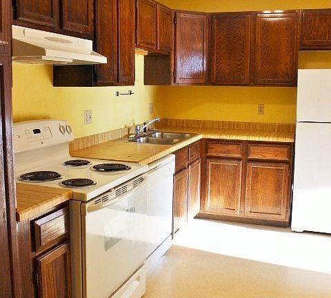 5th image of 2930 Blaisdell Ave APT 318