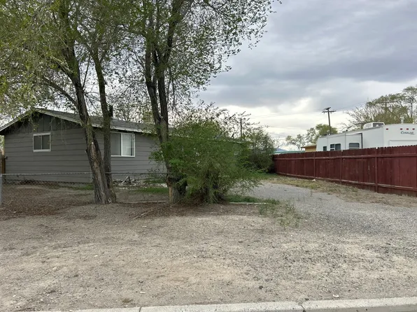 775 Grinnel Ave, Lovelock, NV 89419