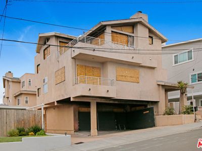 615 11th St, Hermosa Beach, CA, 90254