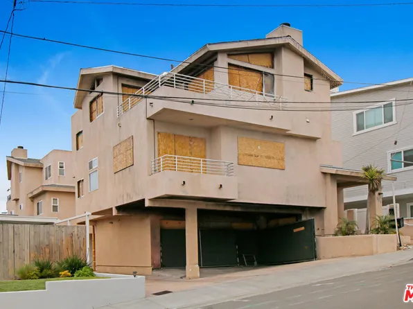 615 11th St, Hermosa Beach, CA 90254