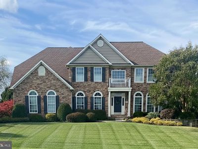 1234 Bear Hollow Ct, Forest Hill, MD, 21050