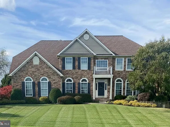 1234 Bear Hollow Ct, Forest Hill, MD 21050