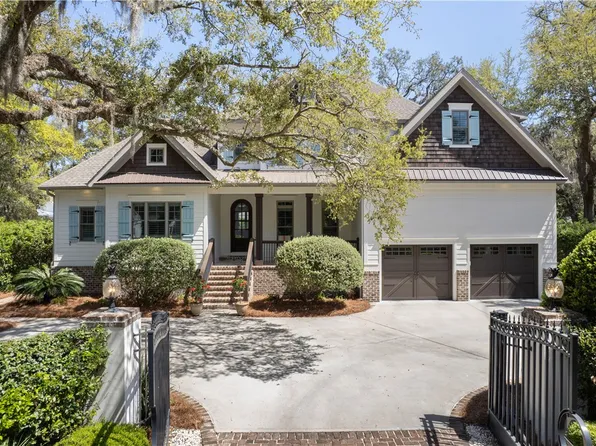 306 Broadway St, Saint Simons Island, GA 31522