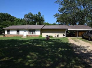 87735 Highway 59, Stilwell, OK 74960
