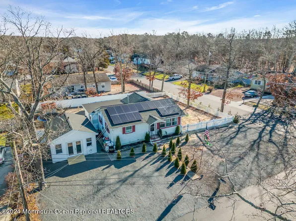 229 Birch Lane, Forked River, NJ 08731